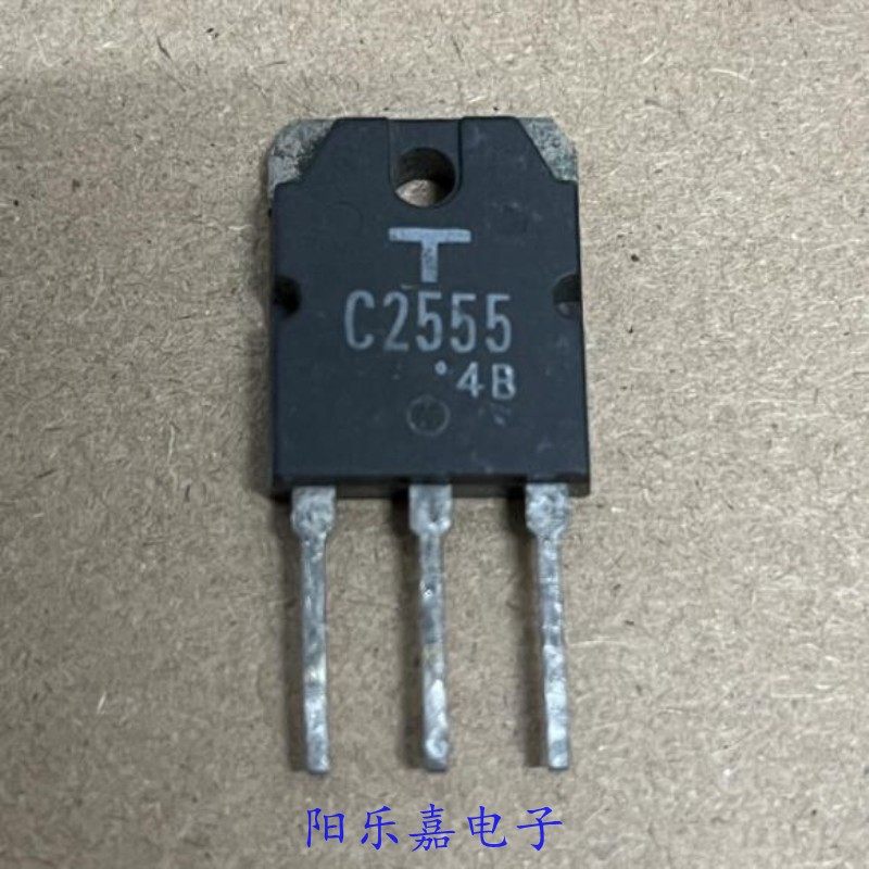 2SC2555进口超声波功率管
