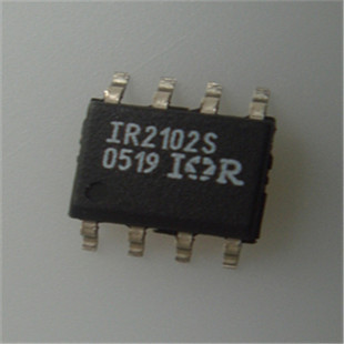 进口电桥驱动集成电路 IR2102S IR2103S  SOP8 质量保证