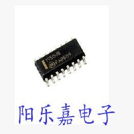 进口逻辑IC MC14504BDR2G 14504B CD4504 贴片SOP-16拆机质量保证