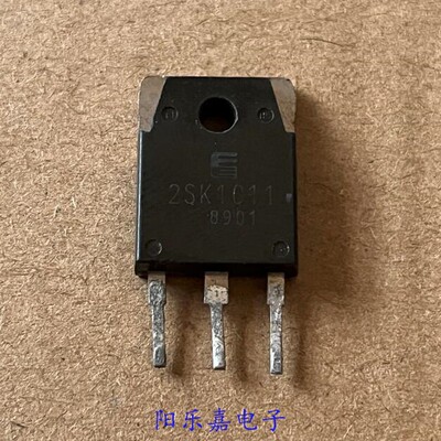 2SK1011进口MOS场效应管