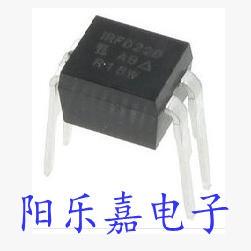 IRFD223 进口MOS场效应管 FD223 DIP-4 N沟道