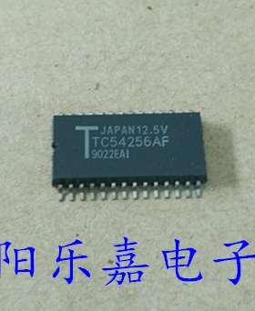 全新集成电路 TC54256AF 贴片SOP-28 进口原装 质量保证