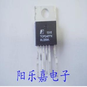 220 进口液晶电源管 直插TO TOP246YN 质量保证 TOP246Y