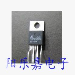 进口液晶电源管 TOP258Y TOP258YN TO-220-5封装 质量保证