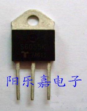 进口单向可控硅 S6065K S6065M 65A 600V TO-3P封装 质量保证