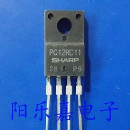 进口低功率损耗电压调节器 PQ12RD11 四端稳压管 质量保证