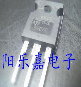 进口MOS场效应管 STW8NB90 W8NC90Z W8NK90Z 8A/900V 质量保证