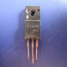 进口MOS场效应管 2SK2628 K2628 6A 700V N沟道 质量保证