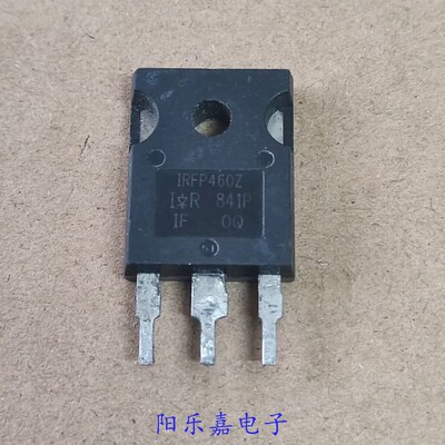 进口MOS场效应管 IRFP460A IRFP460LC IRFP460Z 质量保证
