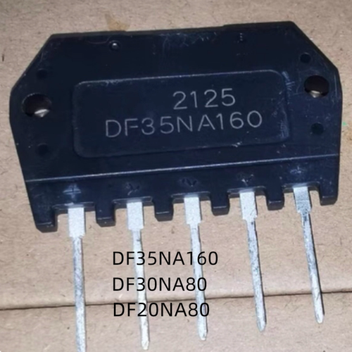 全新进口三相整流桥DF30NA80