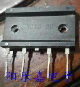 进口大功率整流桥 D50XB80 桥式整流器 50A 800V 质量保证