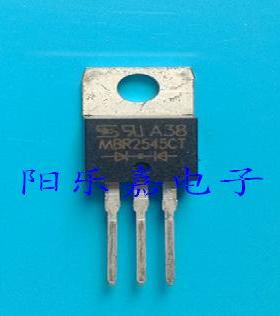 全新肖特基二极管 MBR2540CT MBR2040CT TO-220 进口原装