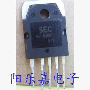 KA1M0880 进口稳压电源管 1M0880R 1M0880 TO-3P