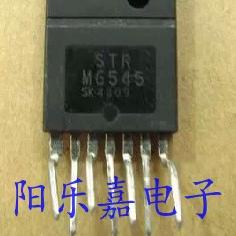 进口电源管理模块 STRM6545 STR-M6545 ZIP-7 质量保证