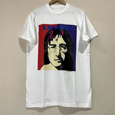 短袖美式古着男款vintageT恤