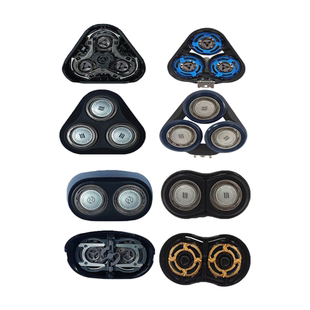 适用于飞利浦剃须刀series1000刀头x5000s1000s1102s9000网配件