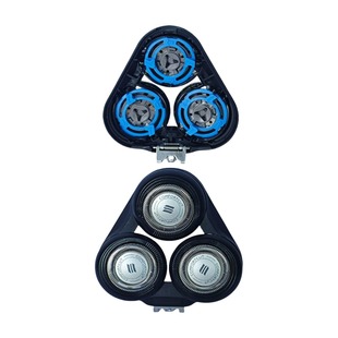 适用于飞利浦剃须刀series1000刀头x5000s6000s7000s9000网配件