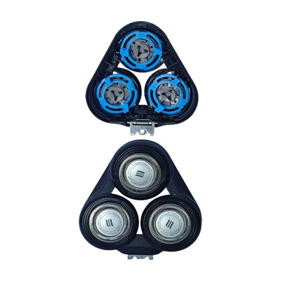 适用于飞利浦剃须刀series1000刀头x5000s6000s7000s9000网配件