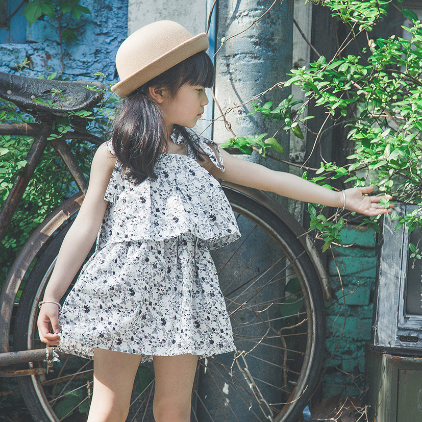 Robes pour fille - Ref 2046437 Image 1