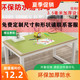 书桌垫定制大号电脑垫桌垫儿童学生学习桌垫写字台桌面垫办公防水