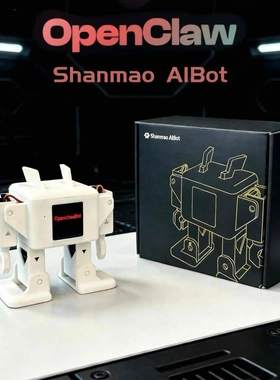 OpenClaw机器人