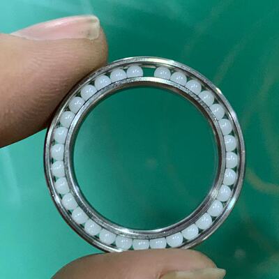 JMSN陶瓷氧化锆绝缘高温耐腐蚀