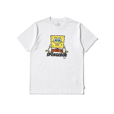 情侣款短袖纯棉CHOCOOLATE