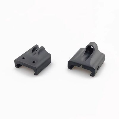 低基金属机瞄线前后准星照门司激趣AKA壮森M870小月亮改装零配件