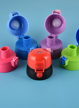 迪士尼防漏杯盖配件保温杯3533杯盖3524 3451 3452 3453 8629盖子