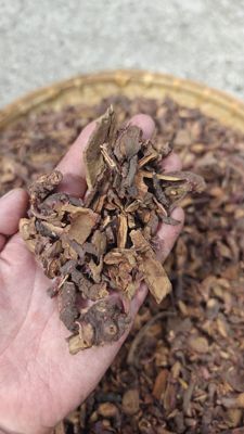 仁杰老师甄选  隔消参100克*袋