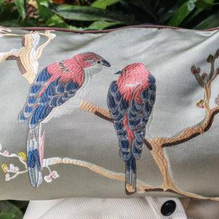 【仁杰老师】沉香抱枕