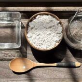 葛根粉 仁杰老师 正宗古法野生葛根粉