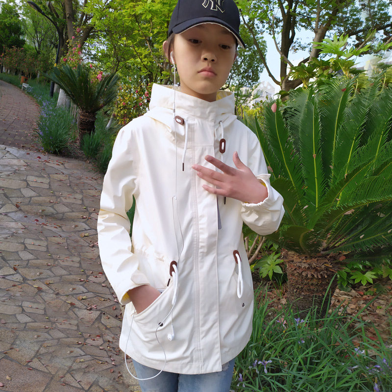 户外徒步冲锋衣休闲衣登山服