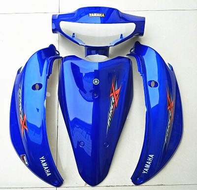 国二改装配件誉隆摩托车电动车