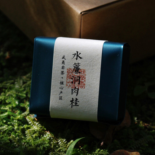水帘洞肉桂130g16小包原产地