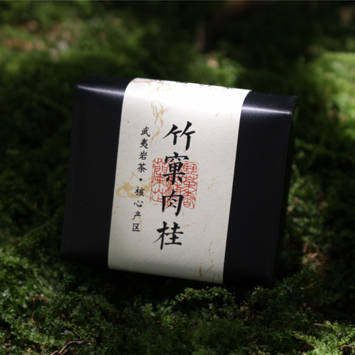 竹窠肉桂130克16小包原产地