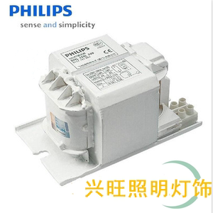 飞利浦金卤灯高压钠灯铜线镇流器BSN70w150w250w400w1000wHID镇流
