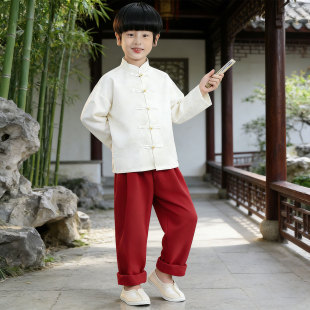 咏春马年马面裙珊瑚颂男女儿童节六一舞蹈演出服装表演苍穹唤铭记