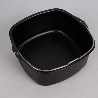 飞利浦空气炸锅烘烤篮配件HD9925/00适配于HD9212 HD9232