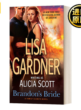 Brandons Bride A Family Secrets 03 3 Lisa Gardnerbull