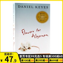 献给阿尔吉侬的花束英文原版 献给阿尔吉侬的花束英文原版图片 价格 品牌 评价和献给阿尔吉侬的花束英文原版销量排行榜