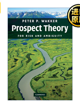 Prospect Theory 英文原版