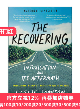 The Recovering Colleen Kinder