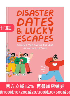 Disaster Dates and Lucky Escapes Tess SmithRoberts