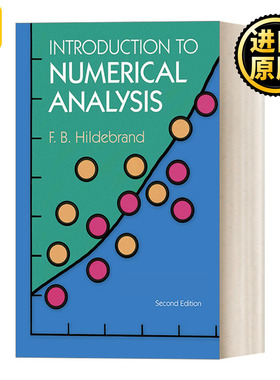 Introduction to Numerical Analysis Second Edition   Dover