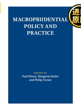 Macroprudential Policy and Practice 宏观审慎政策及其实践