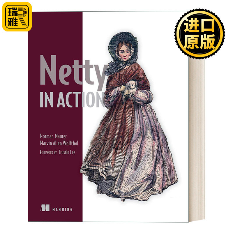 Netty in Action
