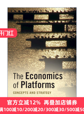 The Economics of Platforms Paul Belleflamme