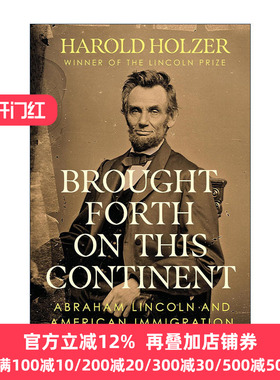 Brought Forth on This Continent