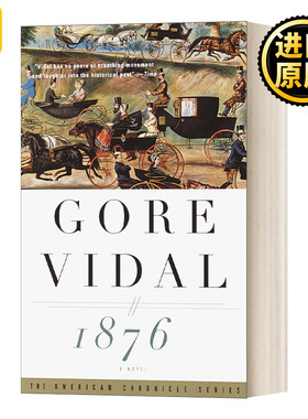 A Novel Vintage International ·Gore Vidal